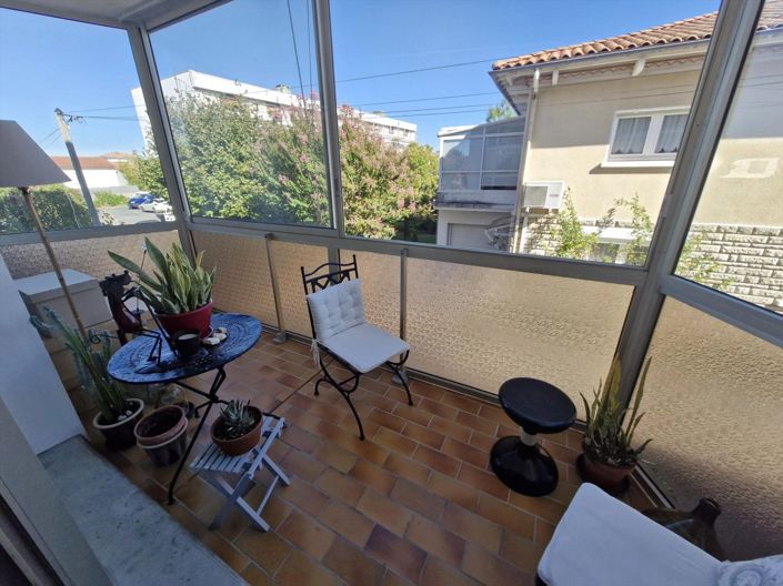 Image No.2-Appartement de 1 chambre à vendre à Royan
