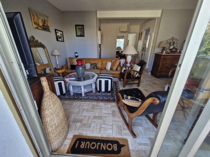 Image No.3-Appartement de 1 chambre à vendre à Royan