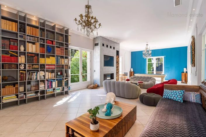 Image No.8-4 Bed House for sale