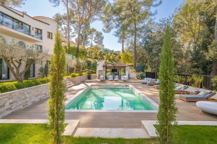 Image No.18-Maison de 5 chambres à vendre à Mougins