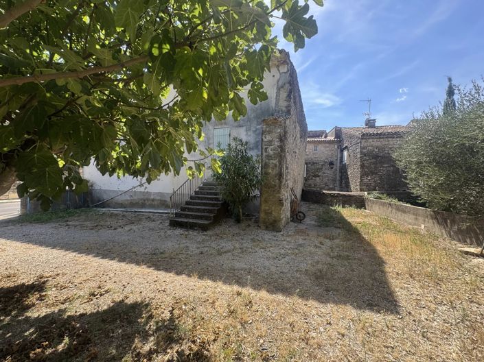 Image No.2-Maison à vendre à Saint-Dézéry