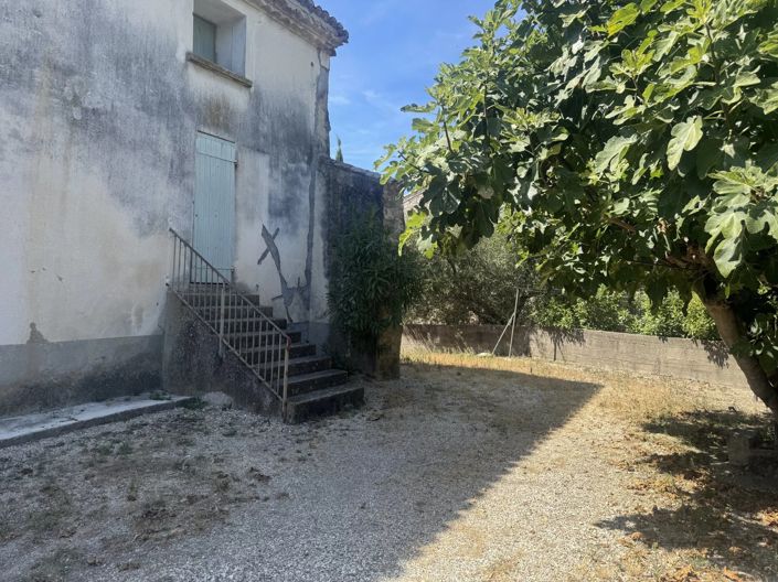 Image No.3-Maison à vendre à Saint-Dézéry