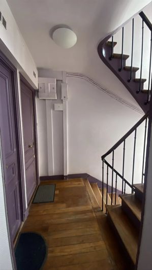 Image No.11-Appartement à vendre à Paris