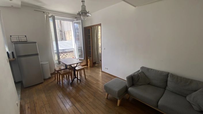 Image No.2-Appartement à vendre à Paris