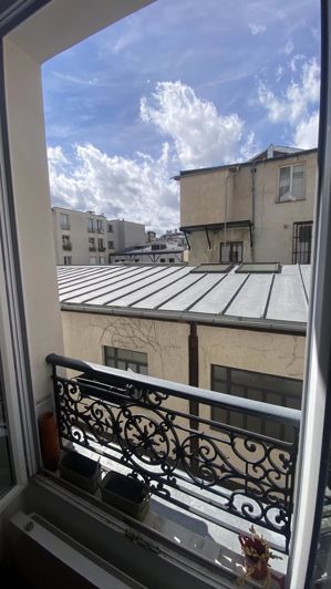 Image No.3-Appartement à vendre à Paris