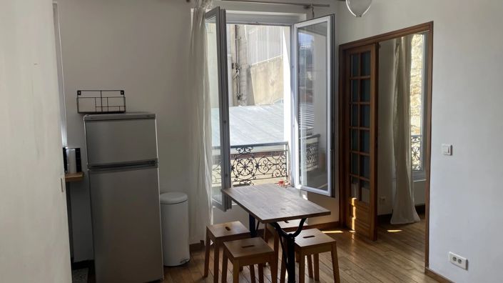 Image No.4-Appartement à vendre à Paris