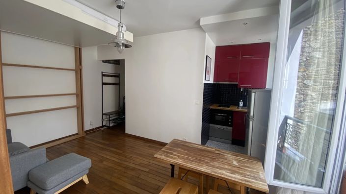 Image No.5-Appartement à vendre à Paris