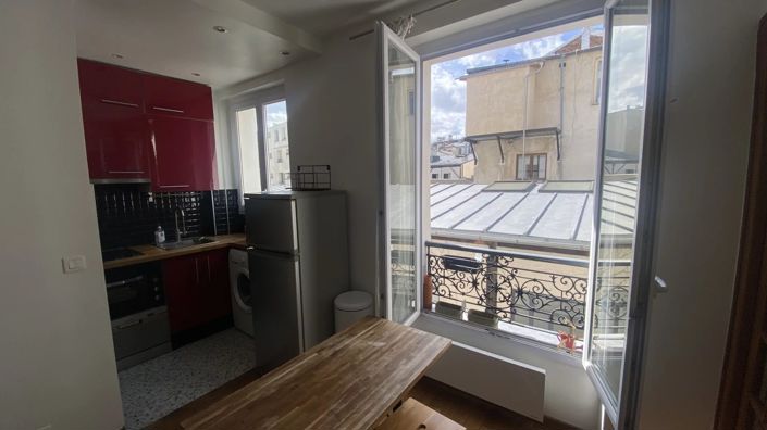 Image No.6-Appartement à vendre à Paris