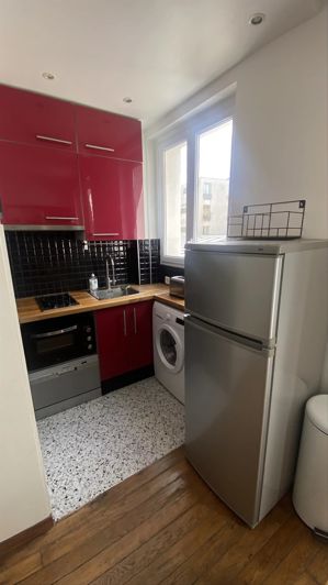 Image No.7-Appartement à vendre à Paris