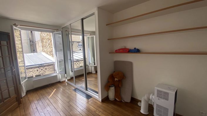 Image No.8-Appartement à vendre à Paris