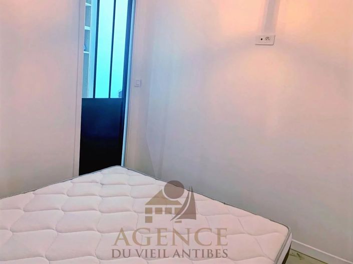 Image No.6-Appartement de 1 chambre à vendre à Antibes