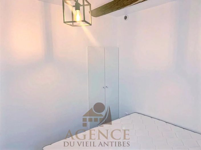Image No.7-Appartement de 1 chambre à vendre à Antibes