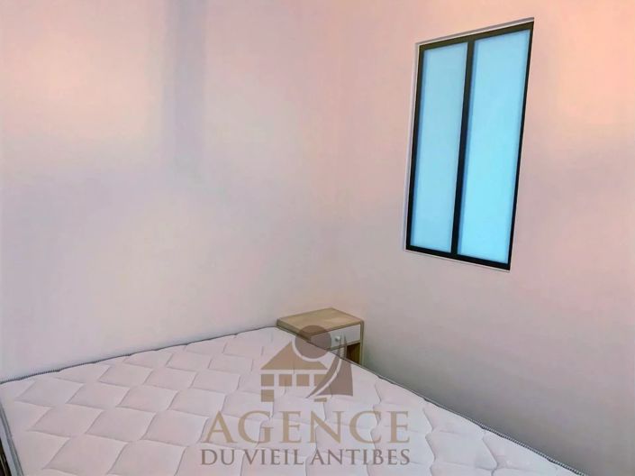 Image No.8-Appartement de 1 chambre à vendre à Antibes