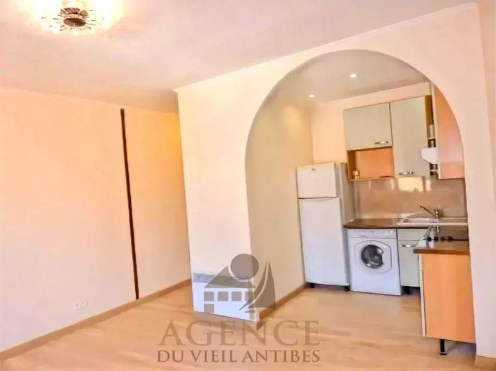 Image No.6-Appartement de 1 chambre à vendre à Antibes