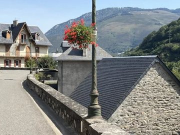 1 - Hautes-Pyrénées, Apartment