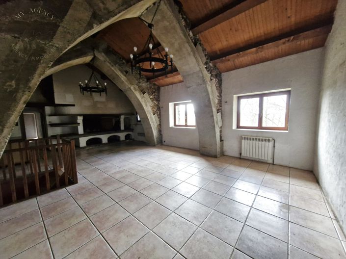 Image No.4-Maison de 2 chambres à vendre à Fraisse-sur-Agout