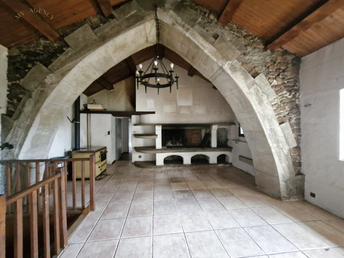 Image No.6-Maison de 2 chambres à vendre à Fraisse-sur-Agout