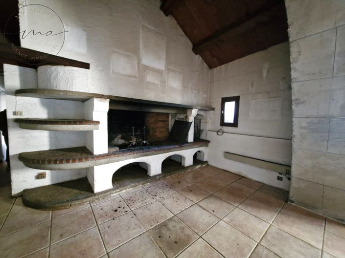 Image No.7-Maison de 2 chambres à vendre à Fraisse-sur-Agout