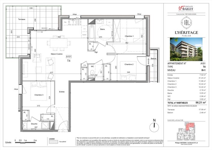 Image No.3-3 Bed New Homes for sale