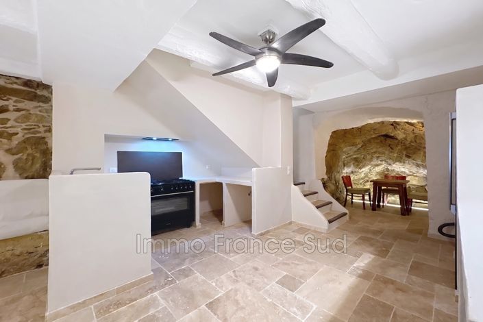 Image No.4-Maison de 2 chambres à vendre à Grimaud