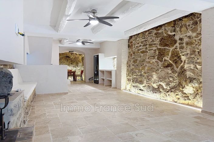 Image No.5-Maison de 2 chambres à vendre à Grimaud