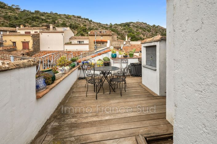 Image No.4-Maison de 5 chambres à vendre à La Garde-Freinet