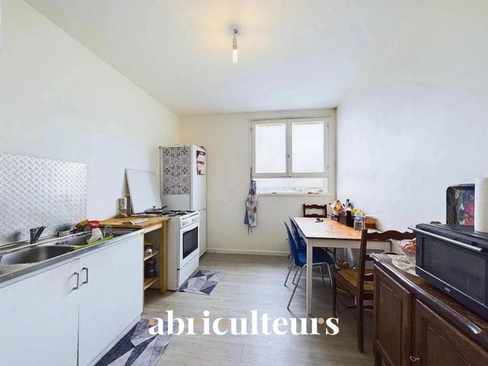 Image No.2-Appartement de 3 chambres à vendre à Nantes
