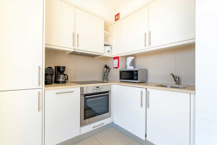 Image No.10-1 Bed Apartment for sale