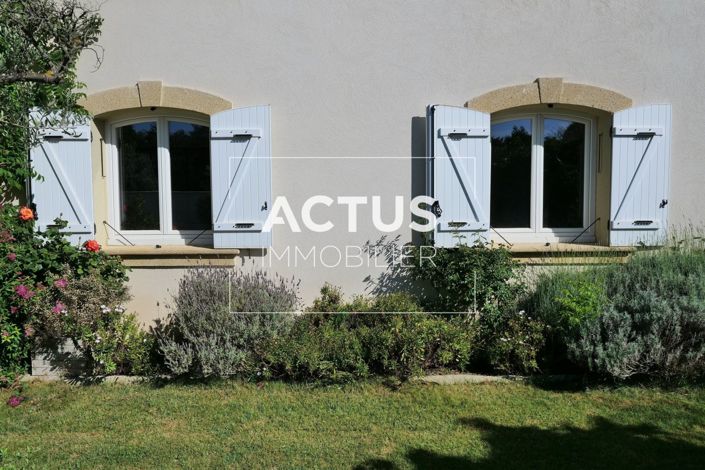 Image No.8-Propriété de 6 chambres à vendre à Lamanon