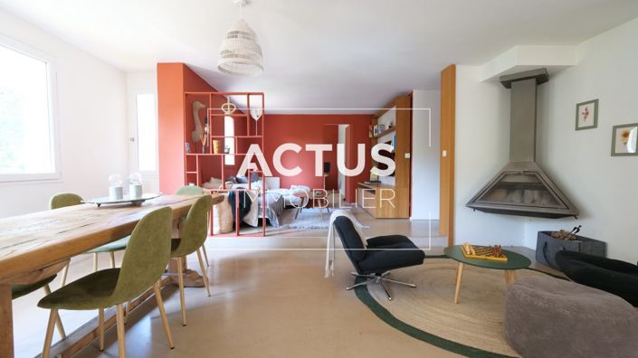 Image No.2-Propriété de 4 chambres à vendre à Mallemort
