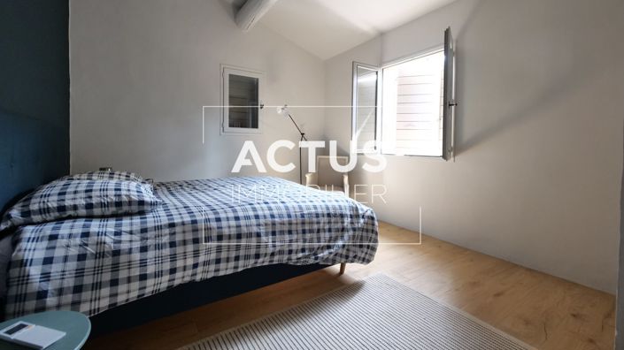 Image No.7-Propriété de 4 chambres à vendre à Mallemort