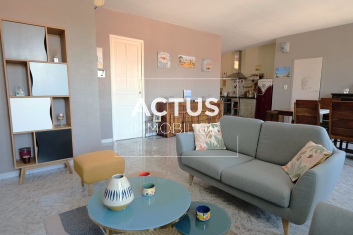 Image No.4-Appartement de 3 chambres à vendre à Salon-de-Provence
