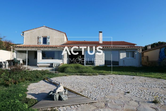 Image No.13-Propriété de 5 chambres à vendre à Martigues