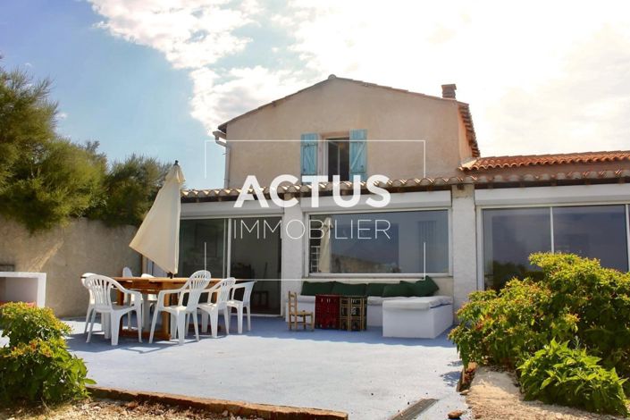 Image No.14-Propriété de 5 chambres à vendre à Martigues