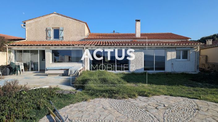 Image No.2-Propriété de 5 chambres à vendre à Martigues