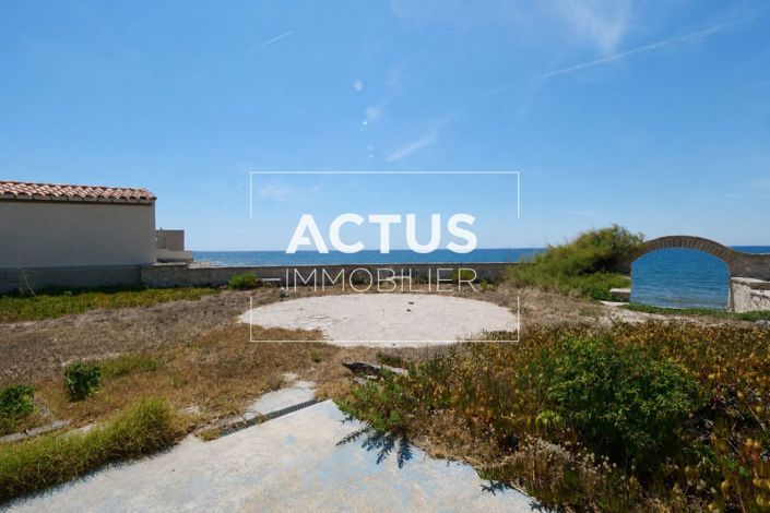 Image No.3-Propriété de 5 chambres à vendre à Martigues