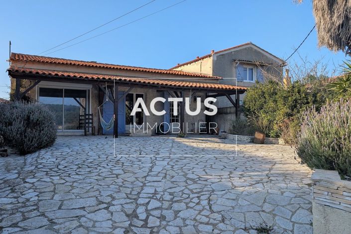 Image No.4-Propriété de 5 chambres à vendre à Martigues