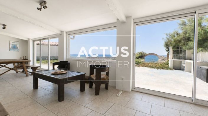 Image No.5-Propriété de 5 chambres à vendre à Martigues