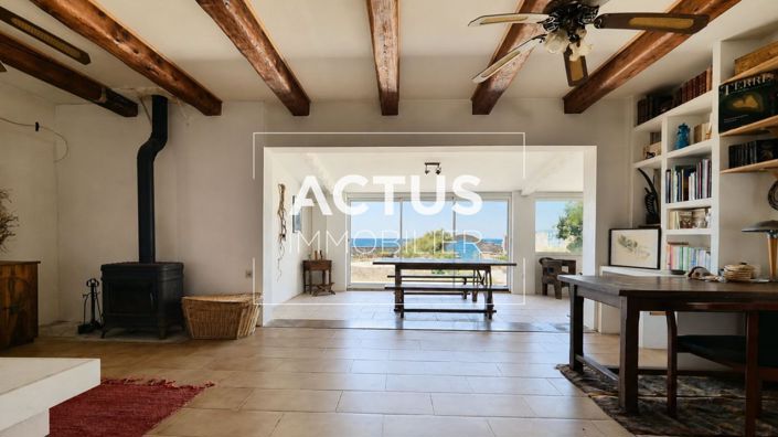 Image No.7-Propriété de 5 chambres à vendre à Martigues