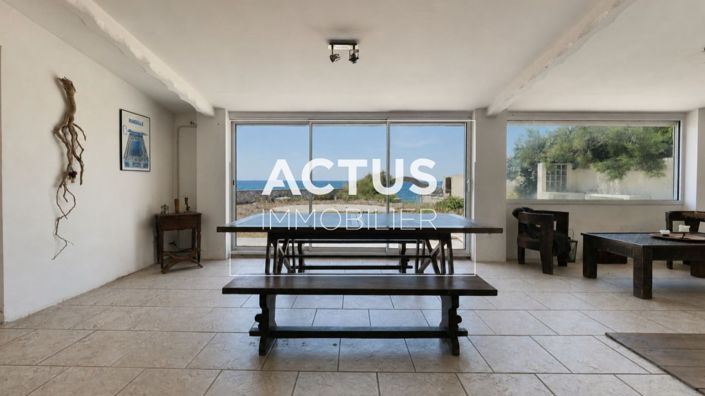 Image No.8-Propriété de 5 chambres à vendre à Martigues