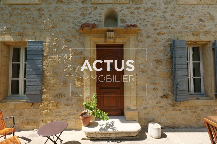 Image No.4-Propriété de 5 chambres à vendre à Salon-de-Provence