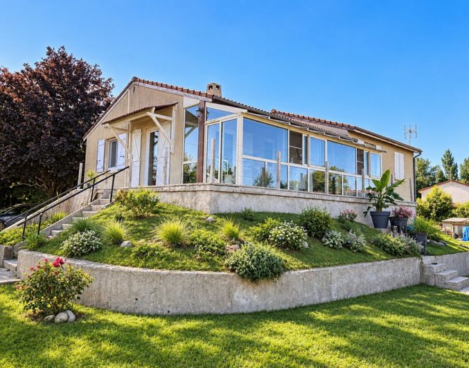 Image No.28-5 Bed House for sale