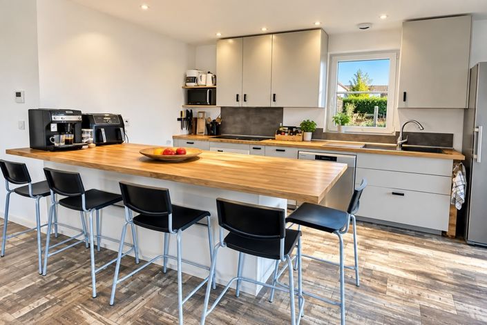 Image No.4-5 Bed House for sale
