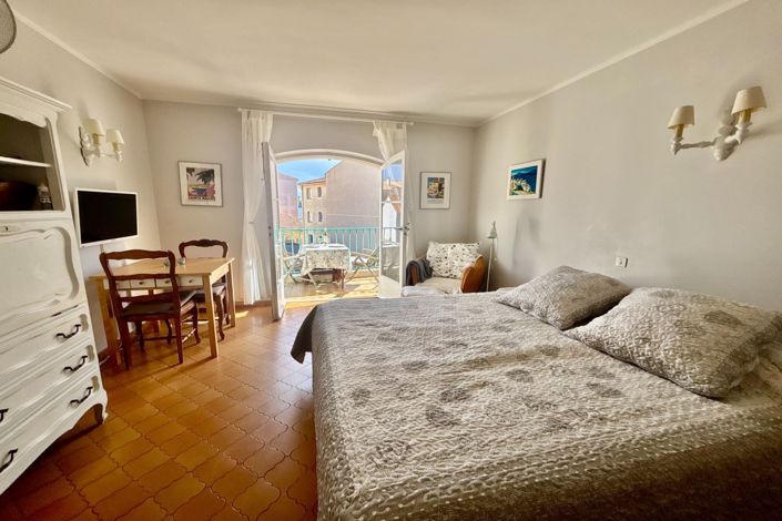 Image No.2-Appartement à vendre à Sainte-Maxime