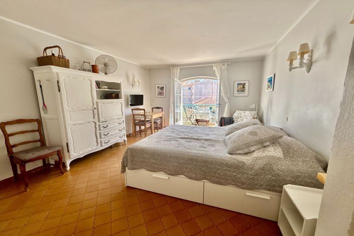 Image No.3-Appartement à vendre à Sainte-Maxime