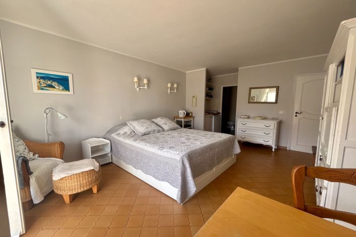 Image No.4-Appartement à vendre à Sainte-Maxime