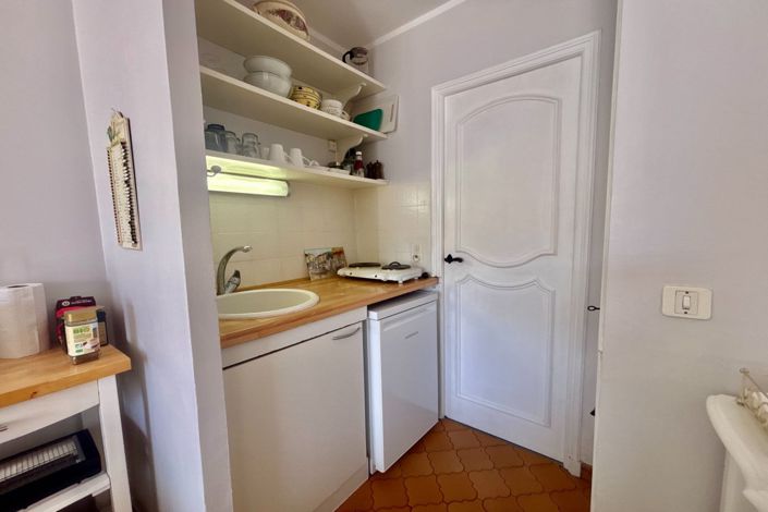 Image No.6-Appartement à vendre à Sainte-Maxime