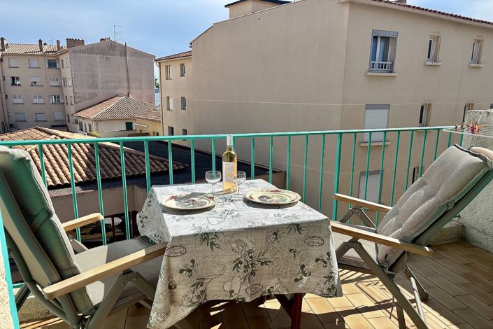 Image No.8-Appartement à vendre à Sainte-Maxime