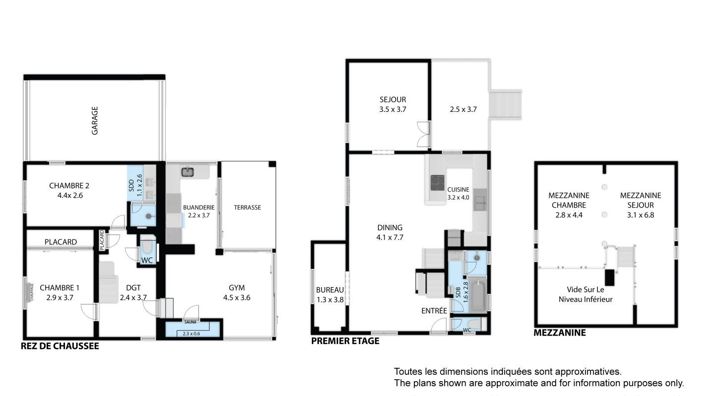 Image No.33-3 Bed Property for sale