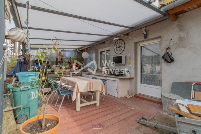Image No.17-2 Bed House for sale